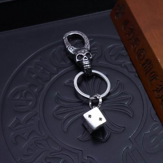 Chrome hearts keyring 01lyh41